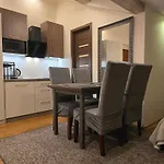 Pokoje Bardzo Goscinne