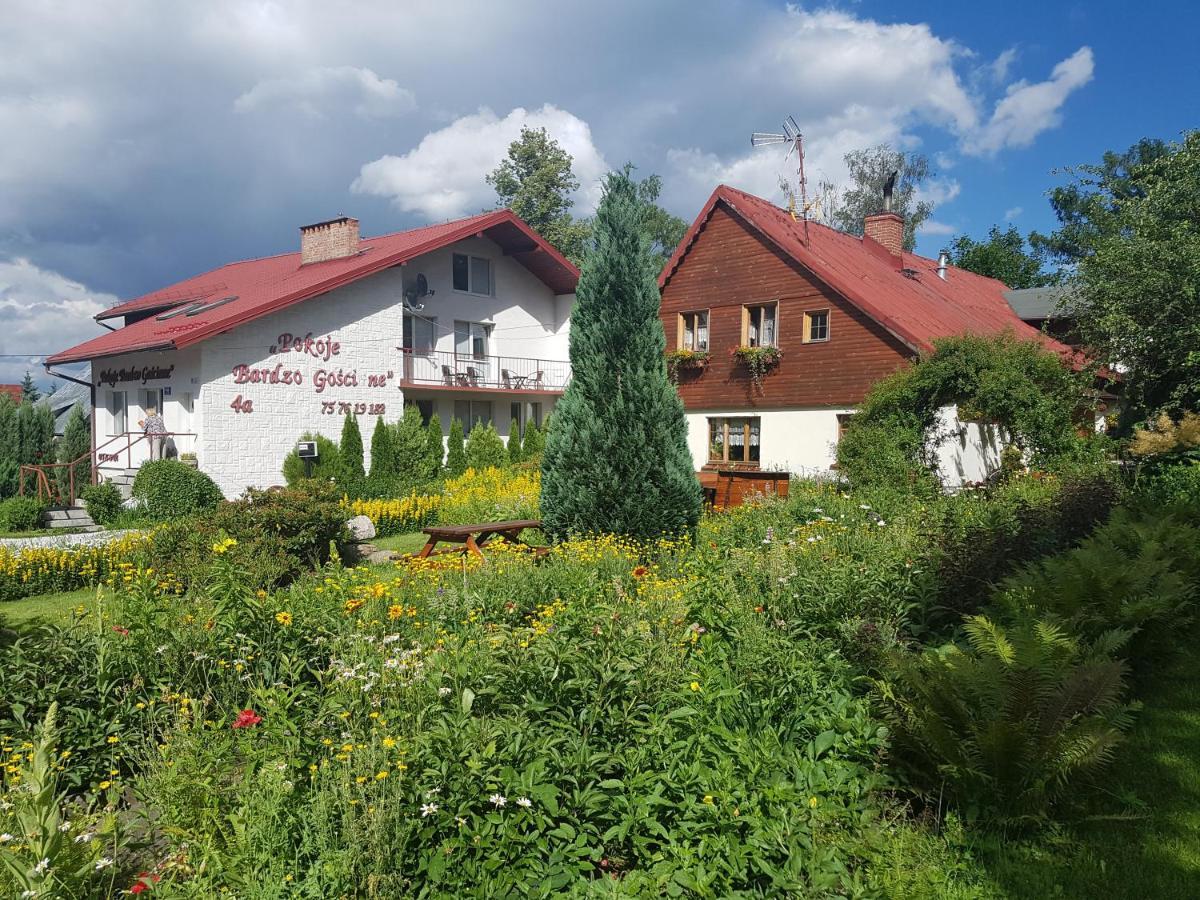 Bardzo Goscinne * Karpacz