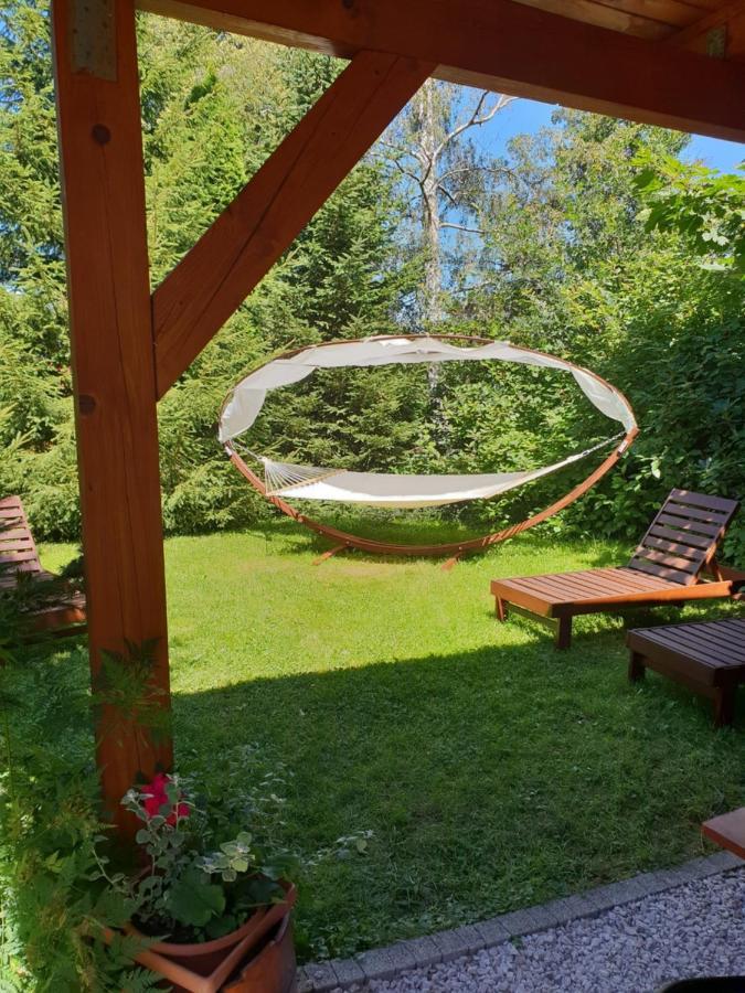 Privatunterkunft Bardzo Goscinne
