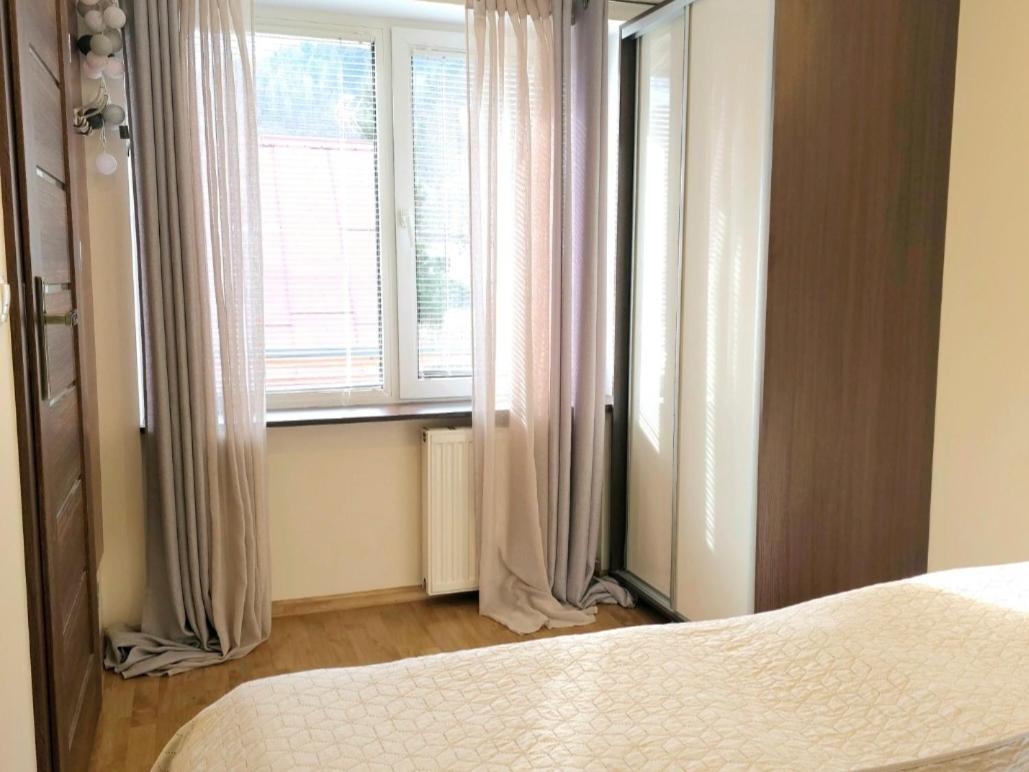 Privatunterkunft Bardzo Goscinne *