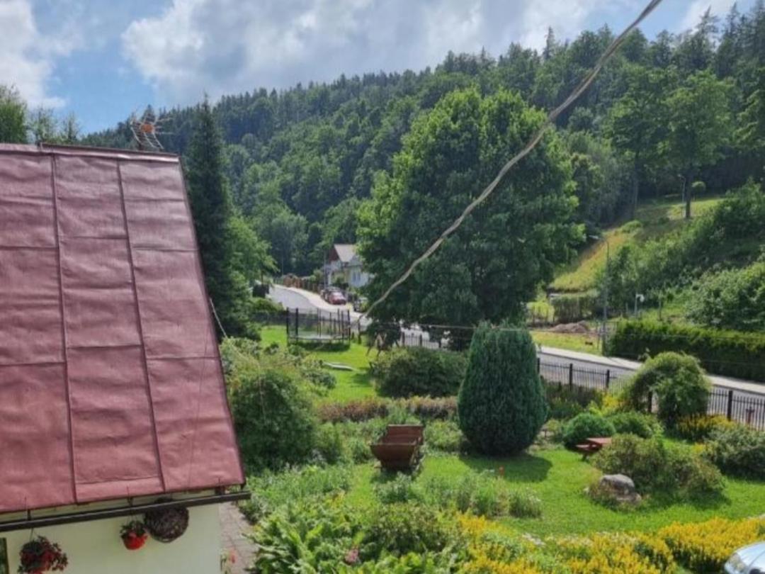 Bardzo Goscinne Privatunterkunft Karpacz